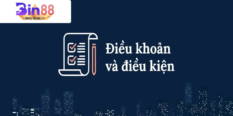 Điều khoản và điều kiện quan trọng với người chơi