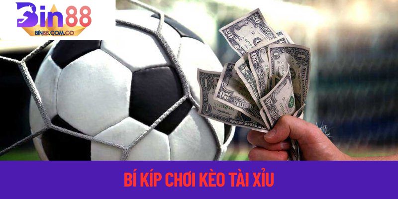 Bí kíp chơi kèo over under cho tân thủ